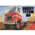Model Plastikowy - Ciężarówka 1:25 Chevy Titan 90 - AMT1417